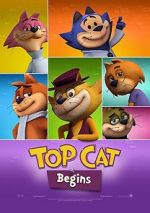 Watch Top Cat Begins Tvmuse