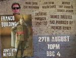Watch Franco Building with Jonathan Meades Tvmuse