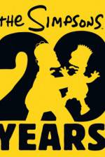 Watch The Simpsons 20th Anniversary Special In 3-D On Ice Tvmuse