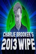 Watch Charlie Brookers 2013 Wipe Tvmuse