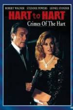 Watch Hart to Hart: Crimes of the Hart Tvmuse