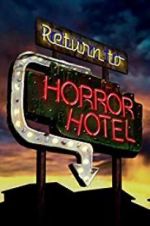 Watch Return to Horror Hotel Tvmuse