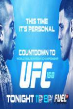 Watch Countdown to UFC 158 GSP vs Diaz Tvmuse