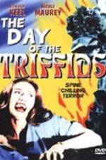 Watch The Day of the Triffids Tvmuse
