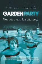 Watch Garden Party Tvmuse