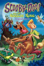 Watch Scooby-Doo and the Goblin King Tvmuse