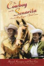 Watch Cowboy and the Senorita Tvmuse