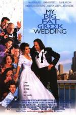 Watch My Big Fat Greek Wedding Tvmuse