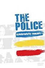 Watch The Police: Synchronicity Concert Tvmuse