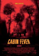 Watch Cabin Fever Tvmuse