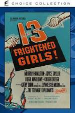 Watch 13 Frightened Girls Tvmuse