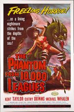 Watch The Phantom from 10,000 Leagues Tvmuse