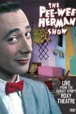 Watch The Pee-wee Herman Show Tvmuse