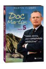 Watch Doc Martin Tvmuse