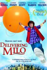 Watch Delivering Milo Tvmuse