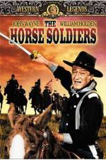 Watch The Horse Soldiers Tvmuse