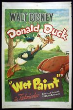Watch Wet Paint (Short 1946) Tvmuse