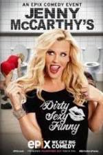 Watch Jenny McCarthy's Dirty Sexy Funny Tvmuse
