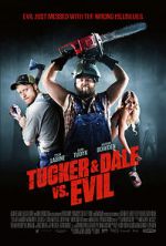 Watch Tucker and Dale vs Evil Tvmuse