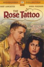 Watch The Rose Tattoo Tvmuse
