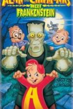 Watch Alvin and the Chipmunks Meet Frankenstein Tvmuse