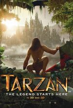 Watch Tarzan Tvmuse