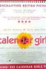Watch Calendar Girls Tvmuse