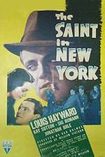 Watch The Saint in New York Tvmuse