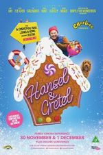 Watch CBeebies Christmas Show: Hansel & Gretel Tvmuse