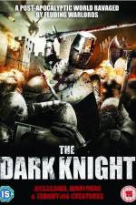 Watch The Dark Knight Tvmuse