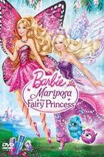 Watch Barbie Mariposa and the Fairy Princess Tvmuse