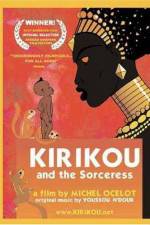 Watch Kirikou and the Sorceress Tvmuse
