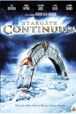 Watch Stargate: Continuum Tvmuse