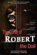 Watch The Curse of Robert the Doll Tvmuse