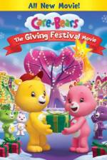 Watch Care Bears The Giving Festival Movie Tvmuse