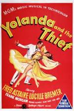 Watch Yolanda and the Thief Tvmuse