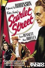 Watch Scarlet Street Tvmuse