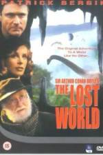 Watch The Lost World Tvmuse