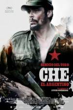 Watch Che: Part One Tvmuse
