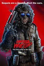 Watch Another WolfCop Tvmuse