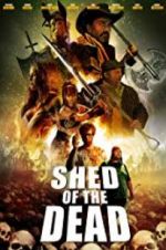 Watch Shed of the Dead Tvmuse