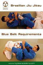 Watch Roy Dean - Blue Belt Requirements Tvmuse