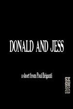 Watch Donald and Jess Tvmuse