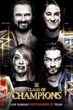 Watch WWE: Clash of Champions Tvmuse