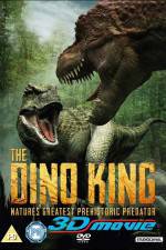 Watch The Dino King 3D Tvmuse