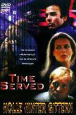 Watch Time Served Tvmuse