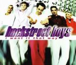 Watch Backstreet Boys: I Want It That Way Tvmuse