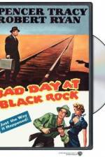Watch Bad Day at Black Rock Tvmuse