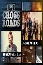 Watch CMT Crossroads: OneRepublic and Dierks Bentley Tvmuse