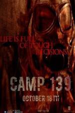 Watch Camp 139 Tvmuse